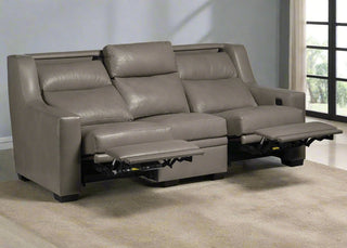 2M90-PR YOUR WAY MOTION 2 PWR RECLINE SOFA