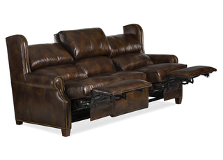 M12-PR YOUR WAY MOTION RAF POWER RECLINER (Copy)