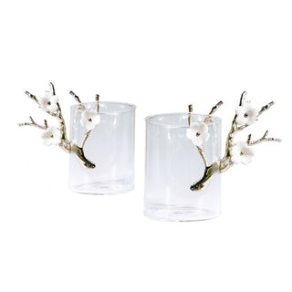 Vanessa Mitrani BLOSSOM Mugs (Set of 2)