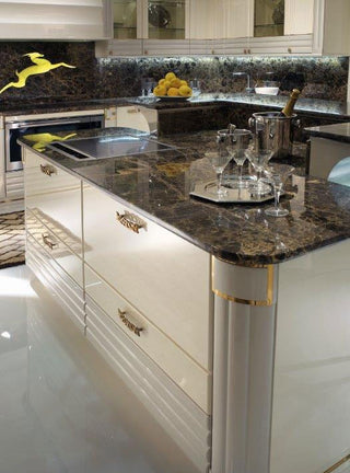 Designer Kitchen