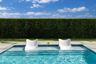 Wave In Pool Chaise Lounger (Set of 2)