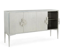 Load image into Gallery viewer, TROINA FOUR-DOOR SIDEBOARD