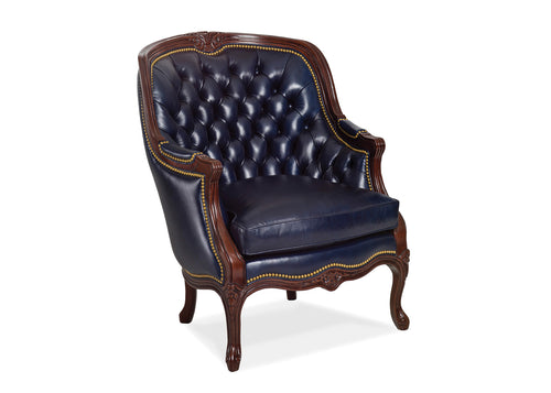 9516T BALFOUR TUFTED CHAIR