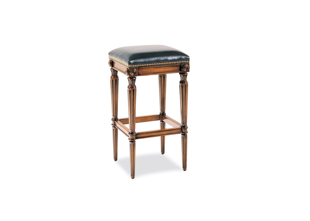 132-24 CLAY COUNTER STOOL
