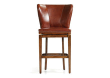 Load image into Gallery viewer, CHARLOTTE SWIVEL BAR STOOL