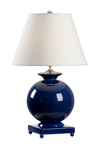 Opus Ceramic Lamp