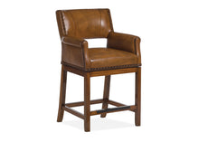 Load image into Gallery viewer, 186-24 CLUB COUNTER STOOL