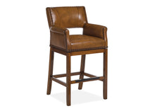 Load image into Gallery viewer, 186-30 CLUB BAR STOOL