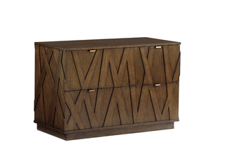 PRISM FILE CHEST