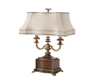 Malmaison Table Lamp