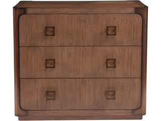 Artistica Home Living Room Tuco Hall Chest 2046-973