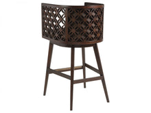 Load image into Gallery viewer, VIVACE SWIVEL BAR  STOOL-2100-895-01
