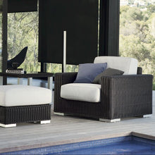 Load image into Gallery viewer, GOLF OUTDOOR WICKER LOVESEAT AND SOFA