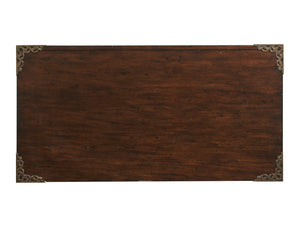 SOUTHALL FILE CHEST