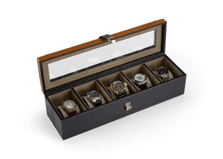 Watch Display Box