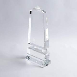 CRYSTAL OBELISK