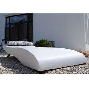 WAVE OUTDOOR CHAISE LOUNGE