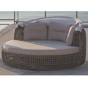 DYNASTY DAYBED WITH CANOPY