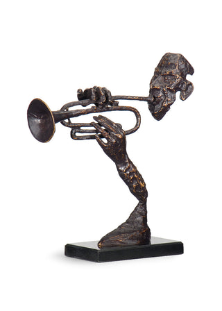 Contemporary Trumpeter 292312