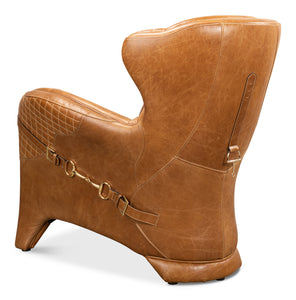 Hera Arm Chair