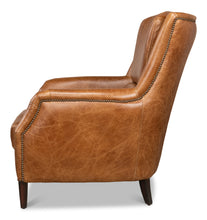 Load image into Gallery viewer, Baker Arm Chair [29766]
