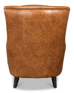 Baker Arm Chair [29766]