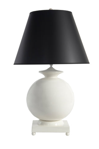 Opus Ceramic Lamp