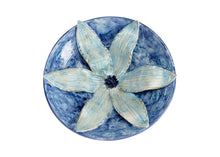 Load image into Gallery viewer, Lily Centerpiece - Turquoise