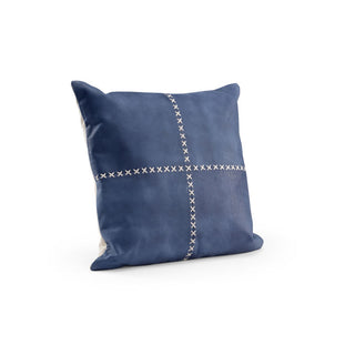 Laredo Pillow - Blue
