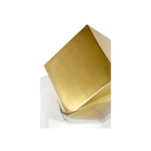 Load image into Gallery viewer, GRAVITY CUBE Sculpture Bronze