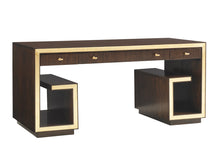 Load image into Gallery viewer, BRENTWOOD WRITING DESK