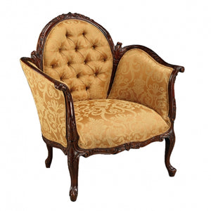ARM CHAIR FRENCH ANTOINETTE