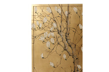 Load image into Gallery viewer, Spring Magnolias Wall Décor