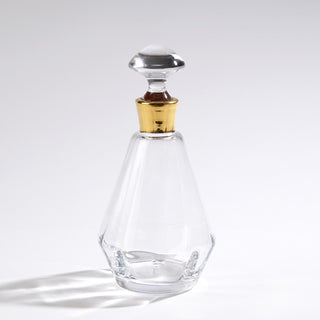 Prism  Decanters