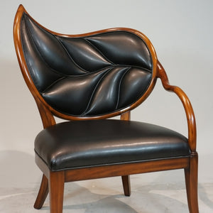 LEAF CHAIR RIGHT by Jansen