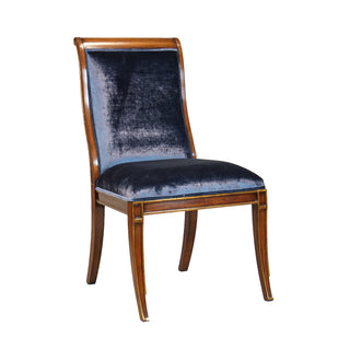 CHARLESTON SIDE CHAIR