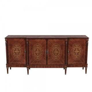 SIDEBOARD PARMA