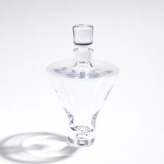 BRILLIANT CLEAR DECANTERS