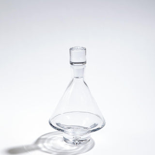 BRILLIANT CLEAR DECANTERS