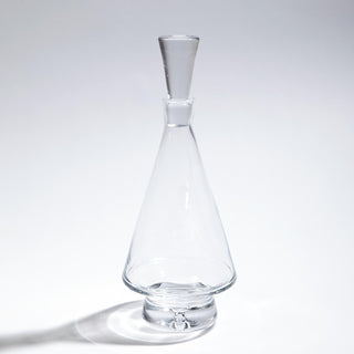 BRILLIANT CLEAR DECANTERS