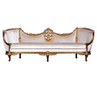 Three Seater Sofa Arlette