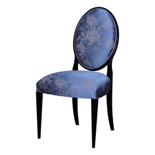 SIDE CHAIR OVAL KADRIVA