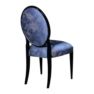 SIDE CHAIR OVAL KADRIVA