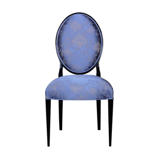 SIDE CHAIR OVAL KADRIVA