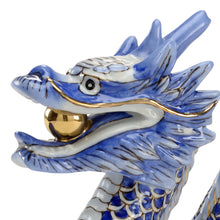 Load image into Gallery viewer, Blue Dragon
