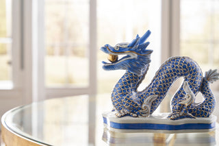 Blue Dragon