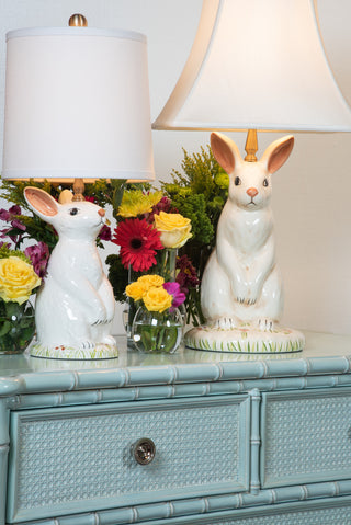 Dignified Rabbit Lamp-10165