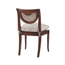Load image into Gallery viewer, Lady Emily&#39;s Favourite Sidechair 4000-281.1AQP