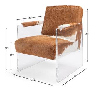 Holloway Armchair [40538]