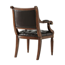 Load image into Gallery viewer, NORTHCOTE ACCENT CHAIR